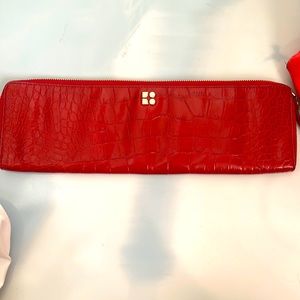 Kate spade leather wallet